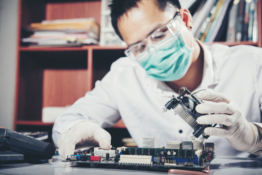 hiring challenges in semiconductor
