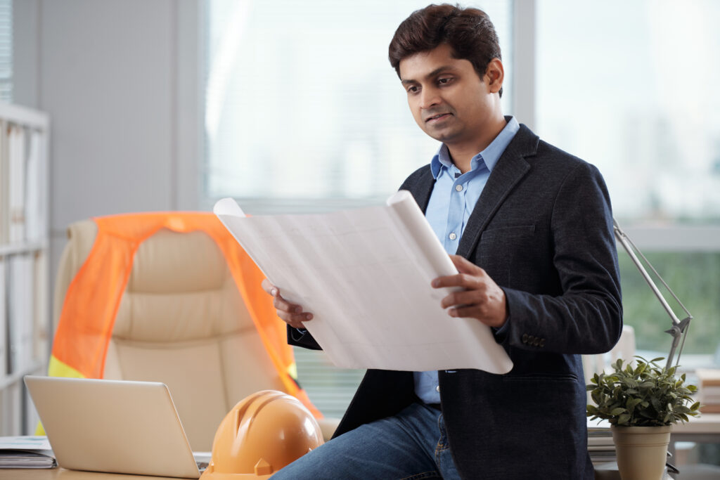 GCC leadership hiring