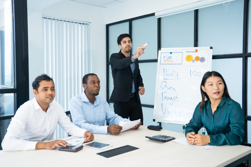 leadership agility