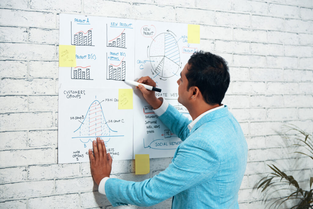 leadership succession plan