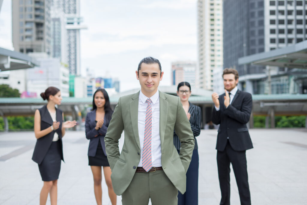 global vs domestic executive search