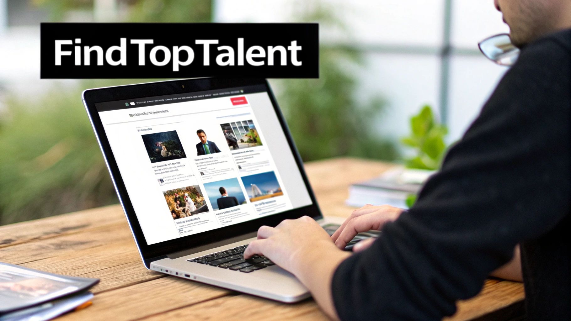 digital marketing hiring