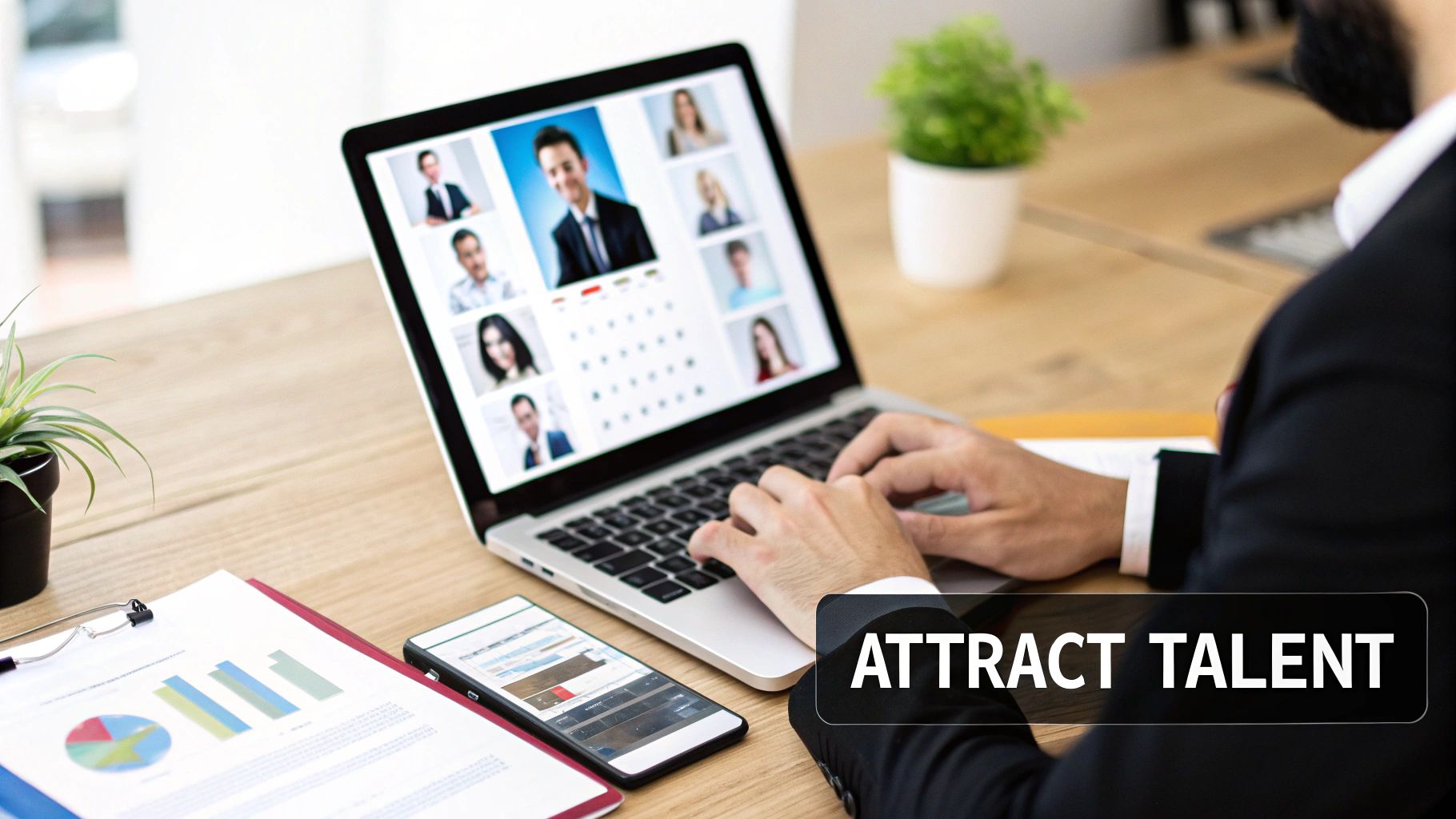 hr generalist hiring