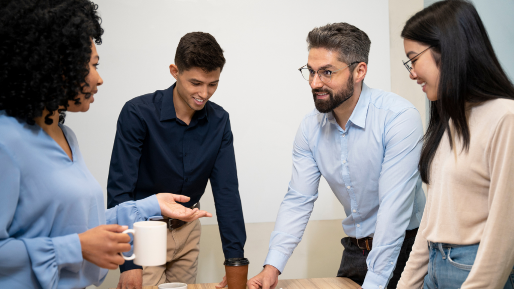 how to asses cultural fit for leadership roles
