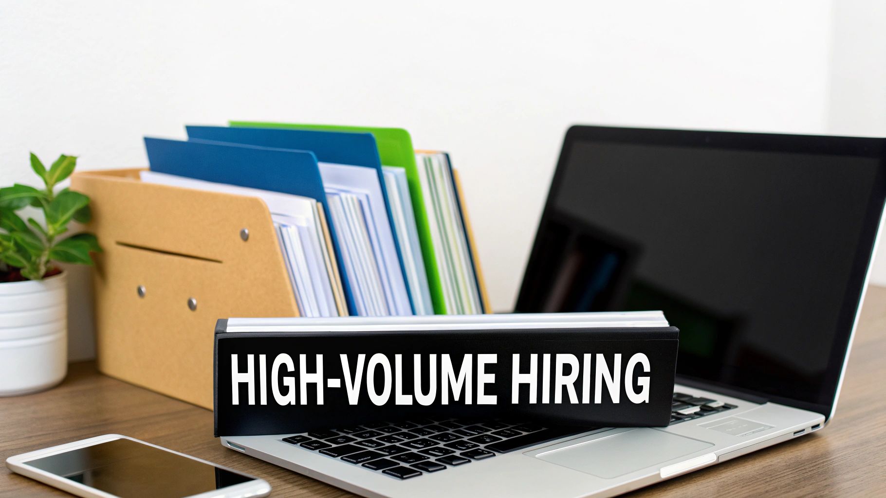 logistics recruitment
