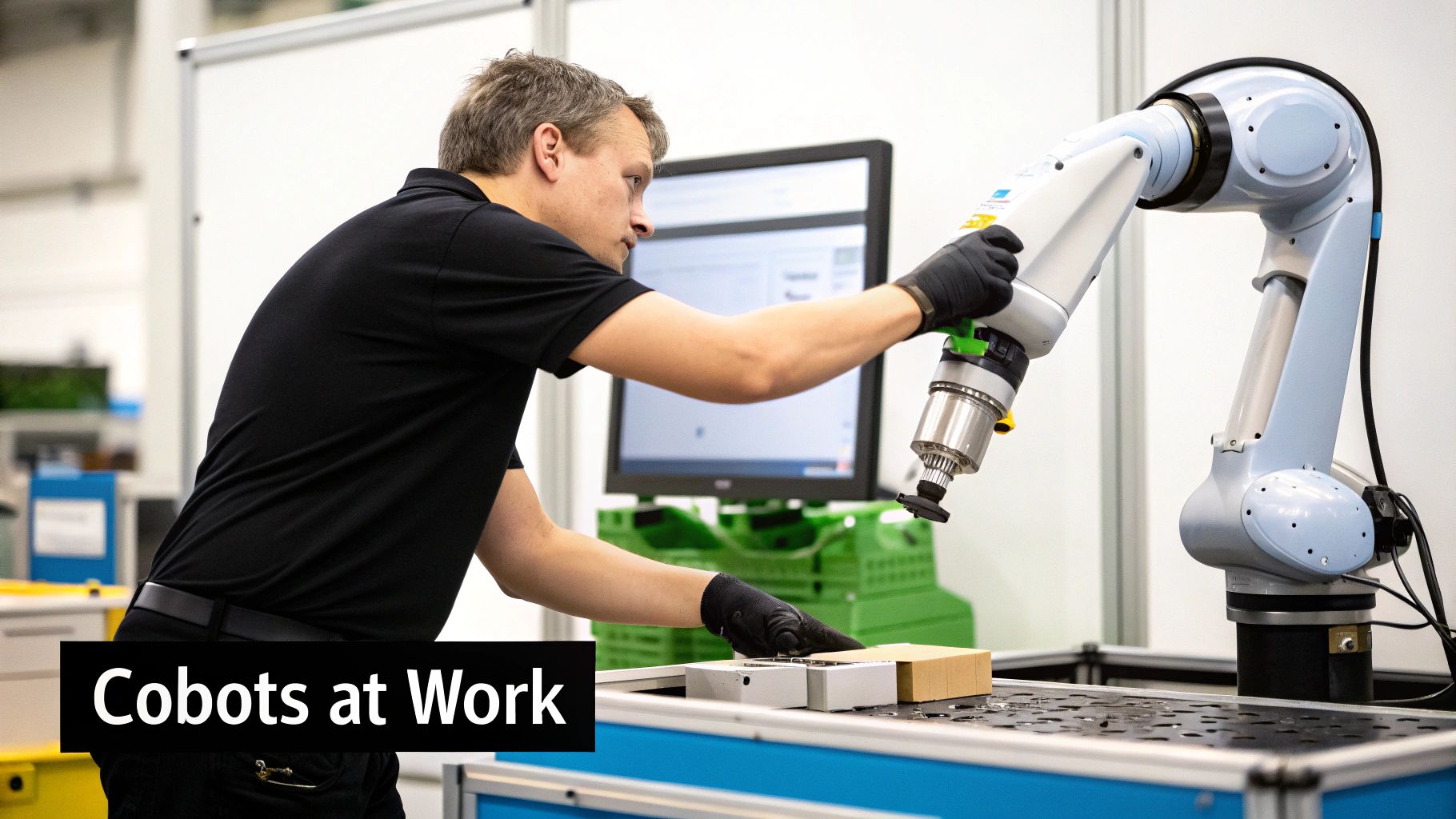 manufacturing skills in demand