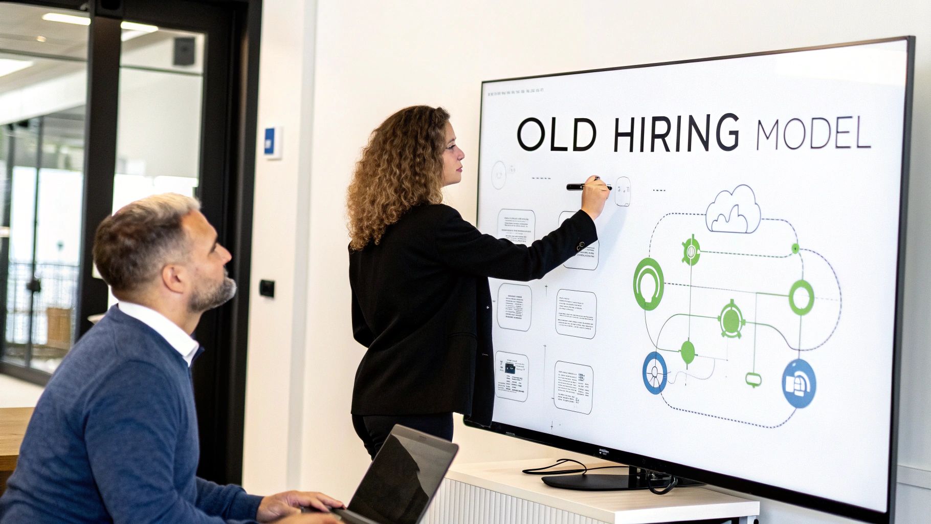tech support hiring