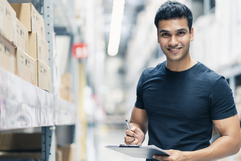 supply chain hiring