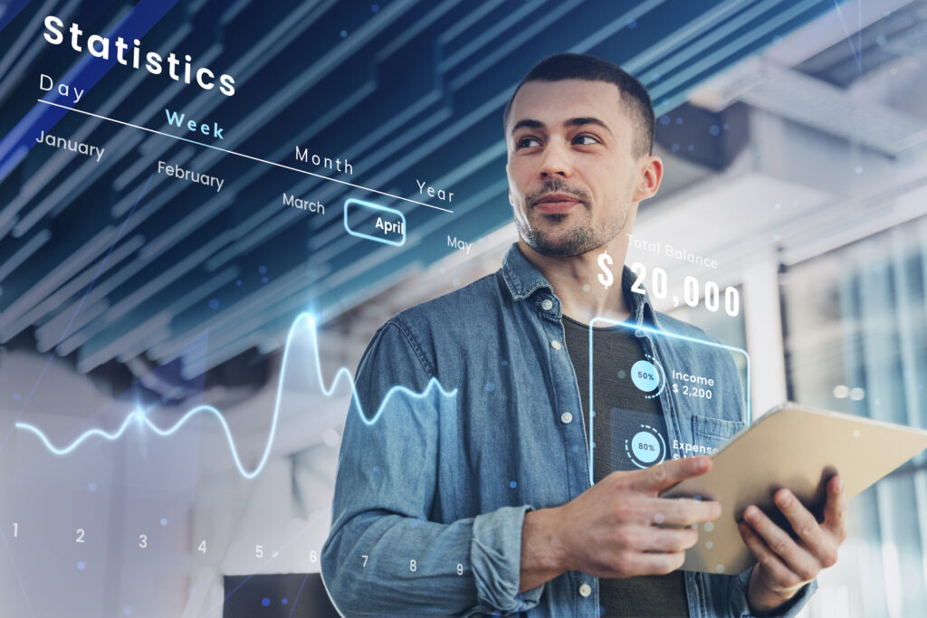 Fintech impact on BFSI talent