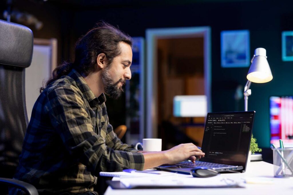 AI/ML engineer hiring