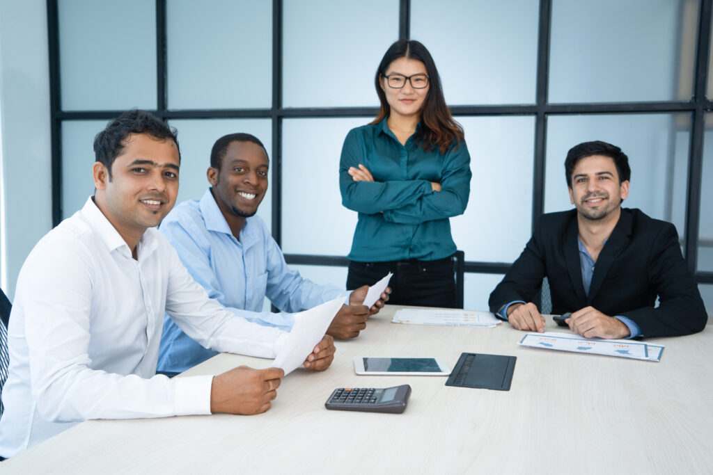 operations hiring solutions