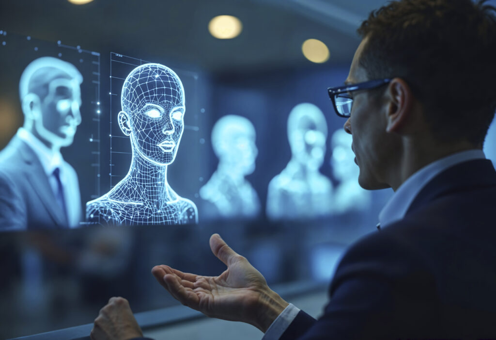 ai roles in hr