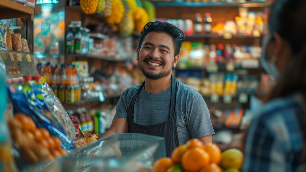 future-ready FMCG sales workforce