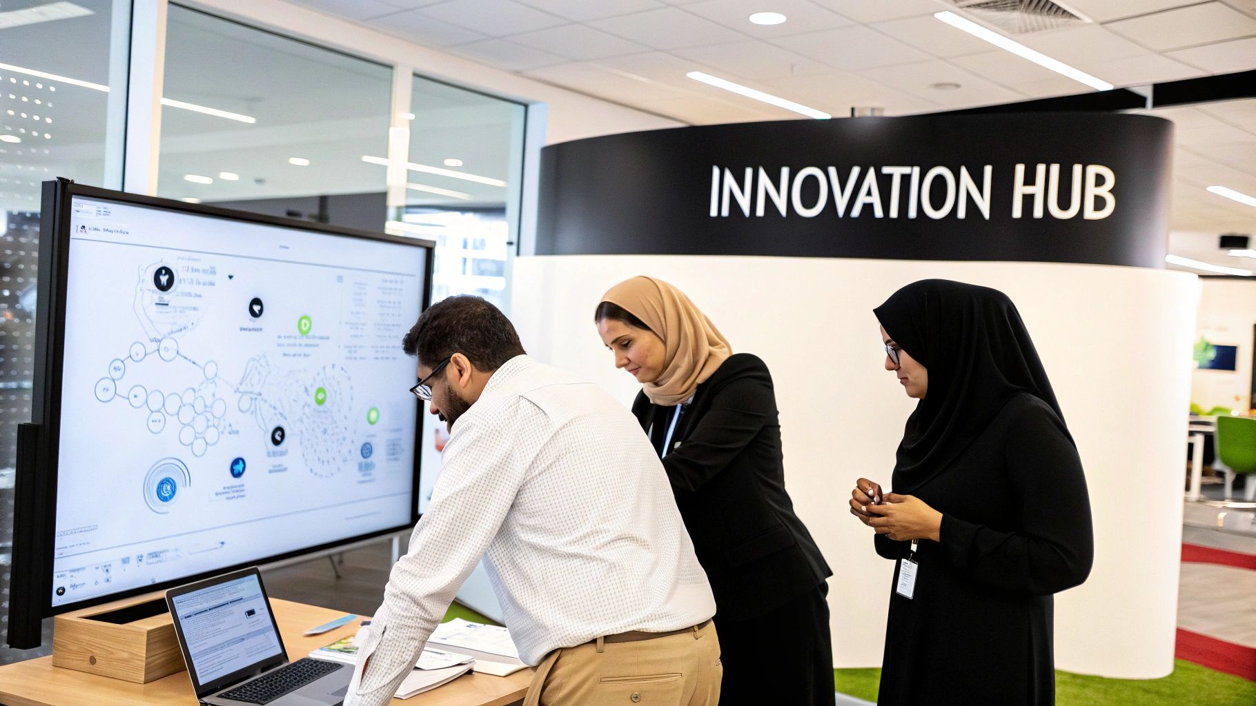 future skills for gcc