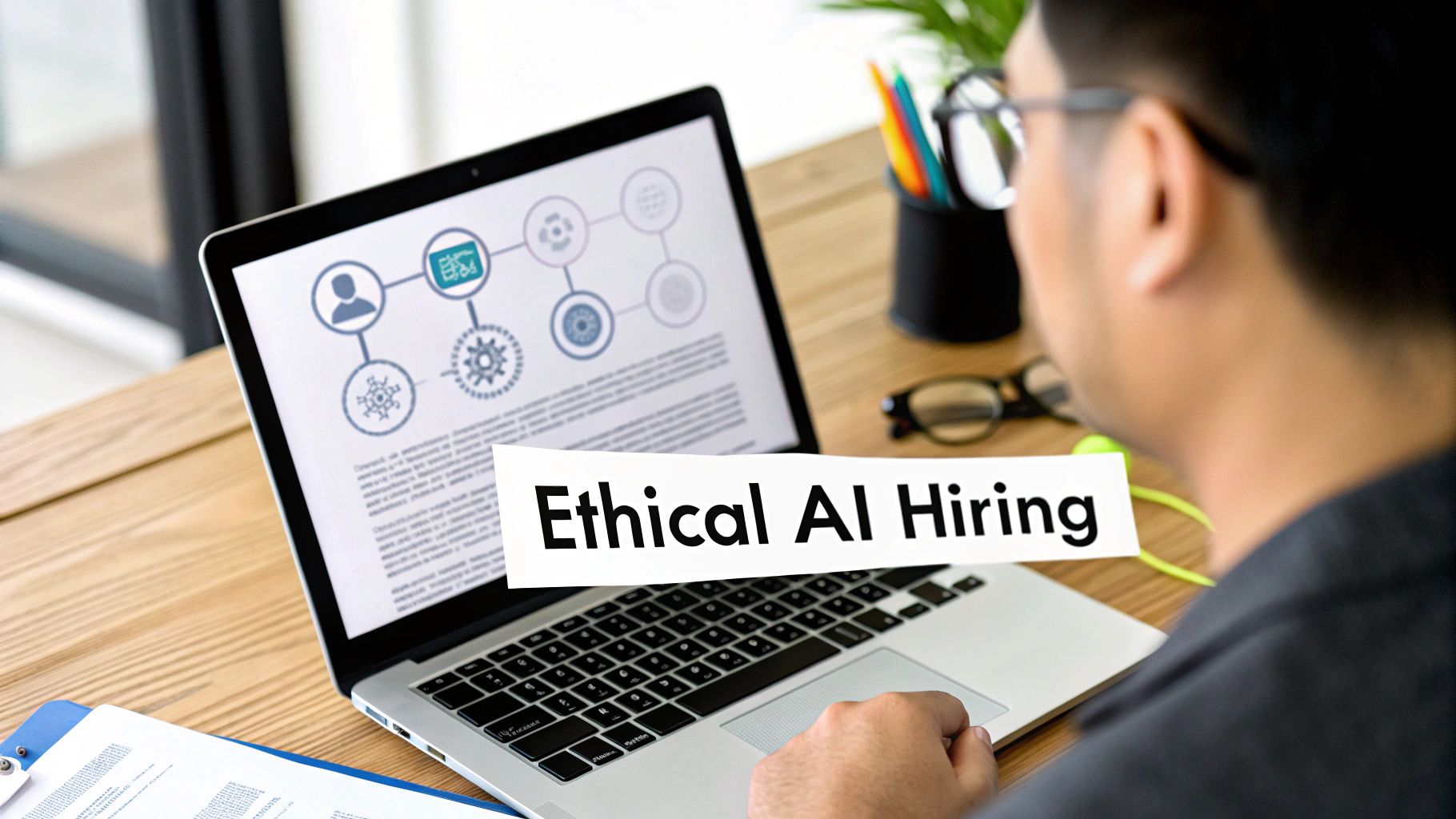 technology hiring models