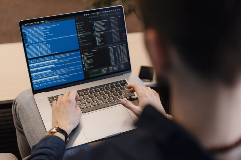 software roles in automotive
