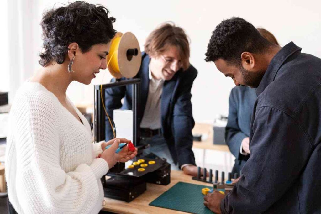 semiconductor R&D talent pipeline