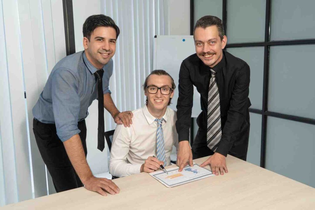 legal hiring services