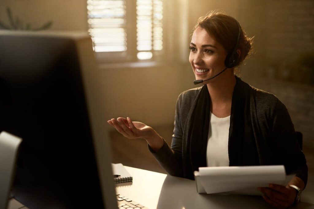hire customer support executives