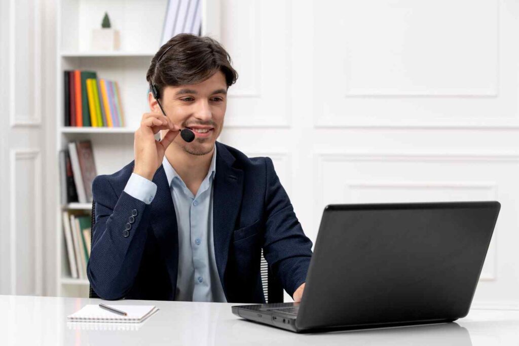 call center hiring India