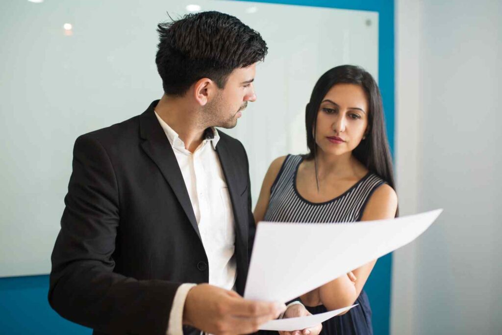 procurement hiring
