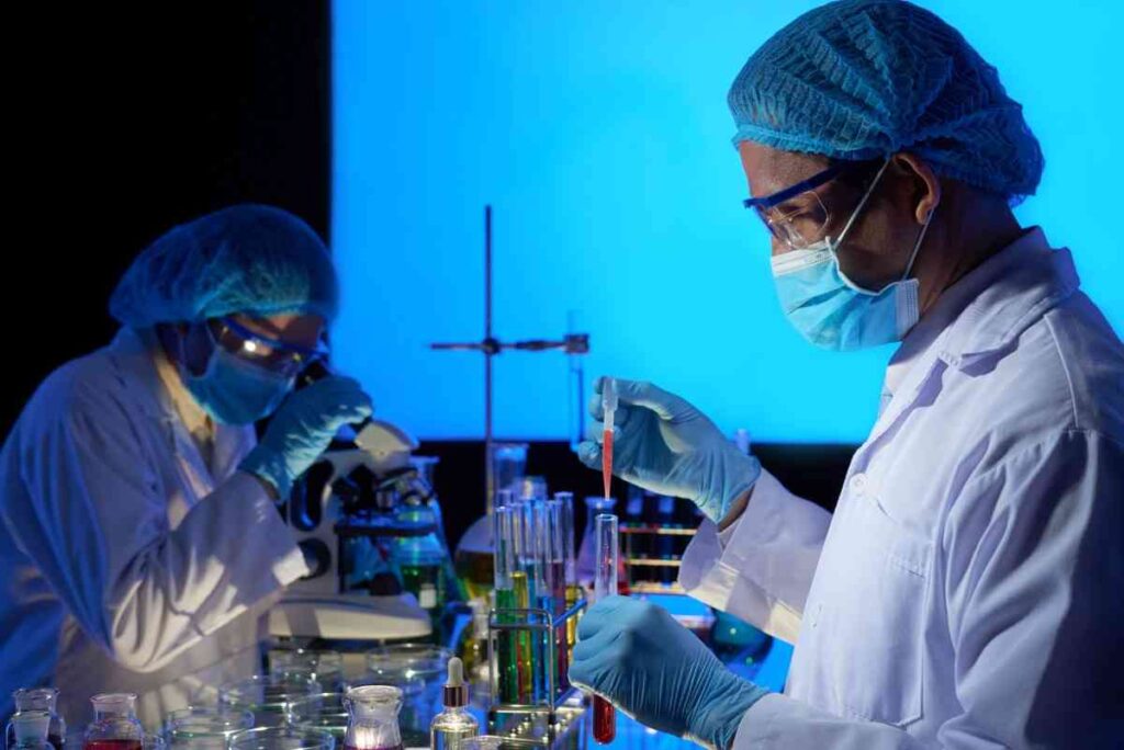 pharma workforce readiness gap