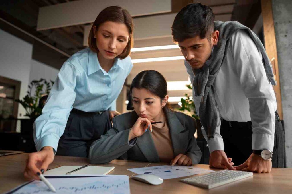 Net zero workforce planning
