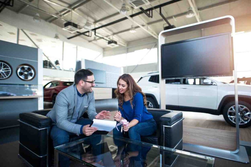 automotive workforce transformation