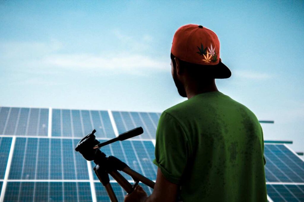 Sustainable Energy Workforce