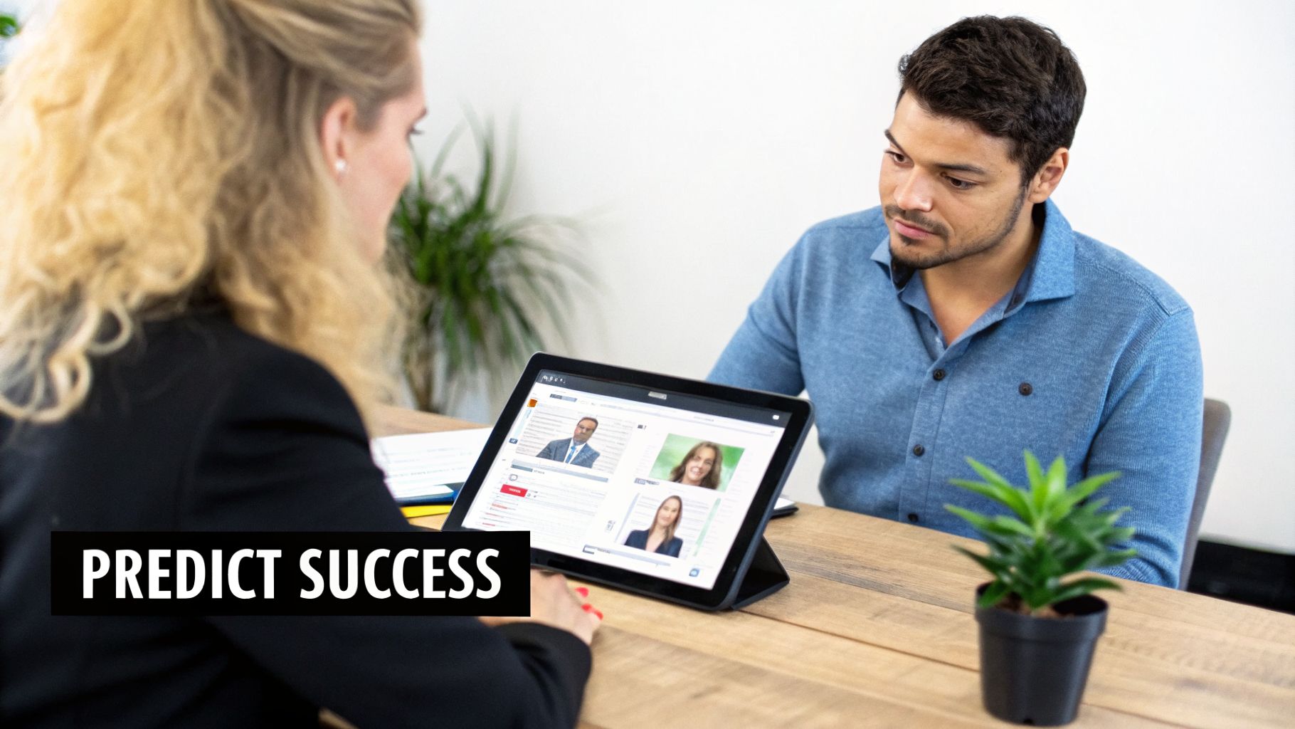 business development hiring