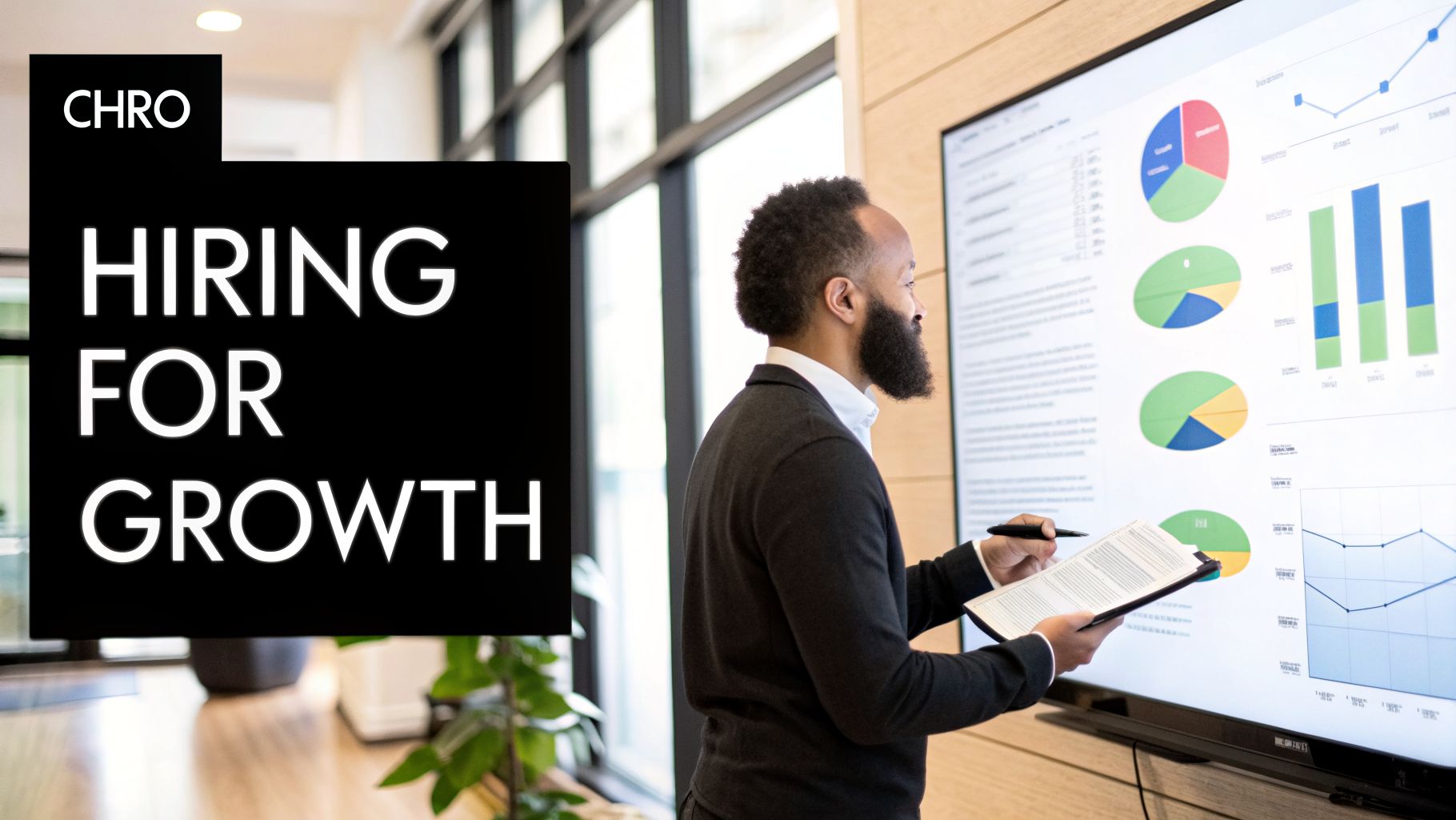 business development hiring