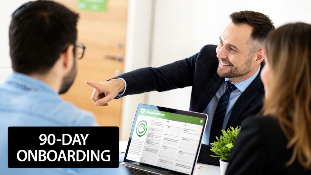 hire legal counsel
