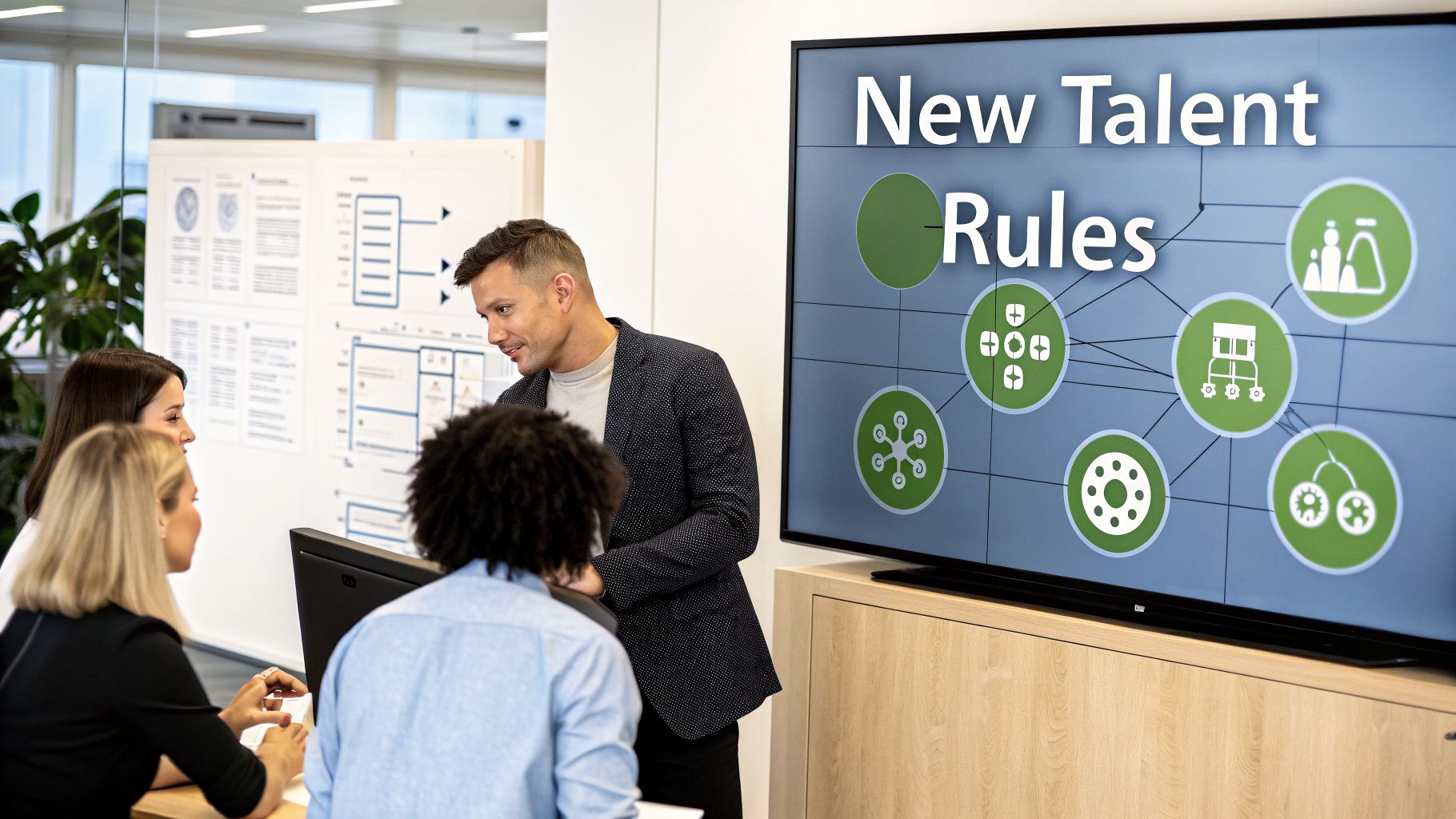 fmcg talent needs