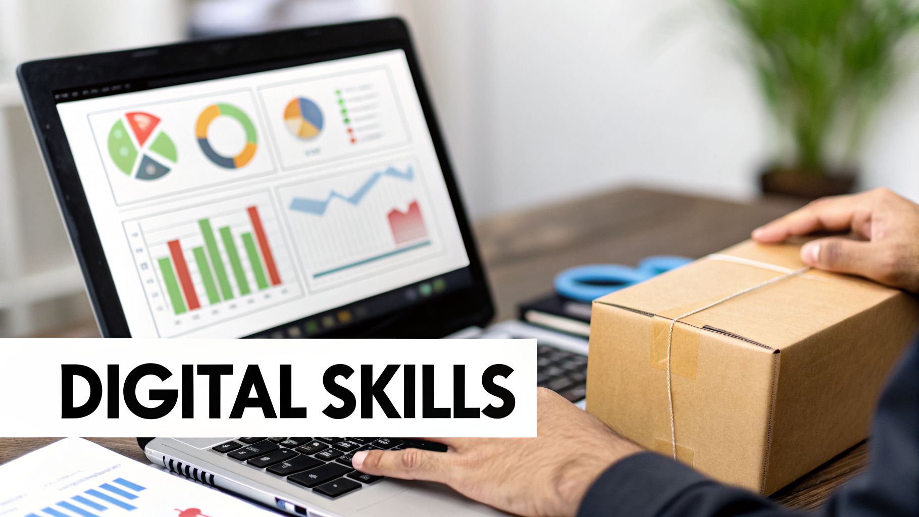 fmcg talent needs