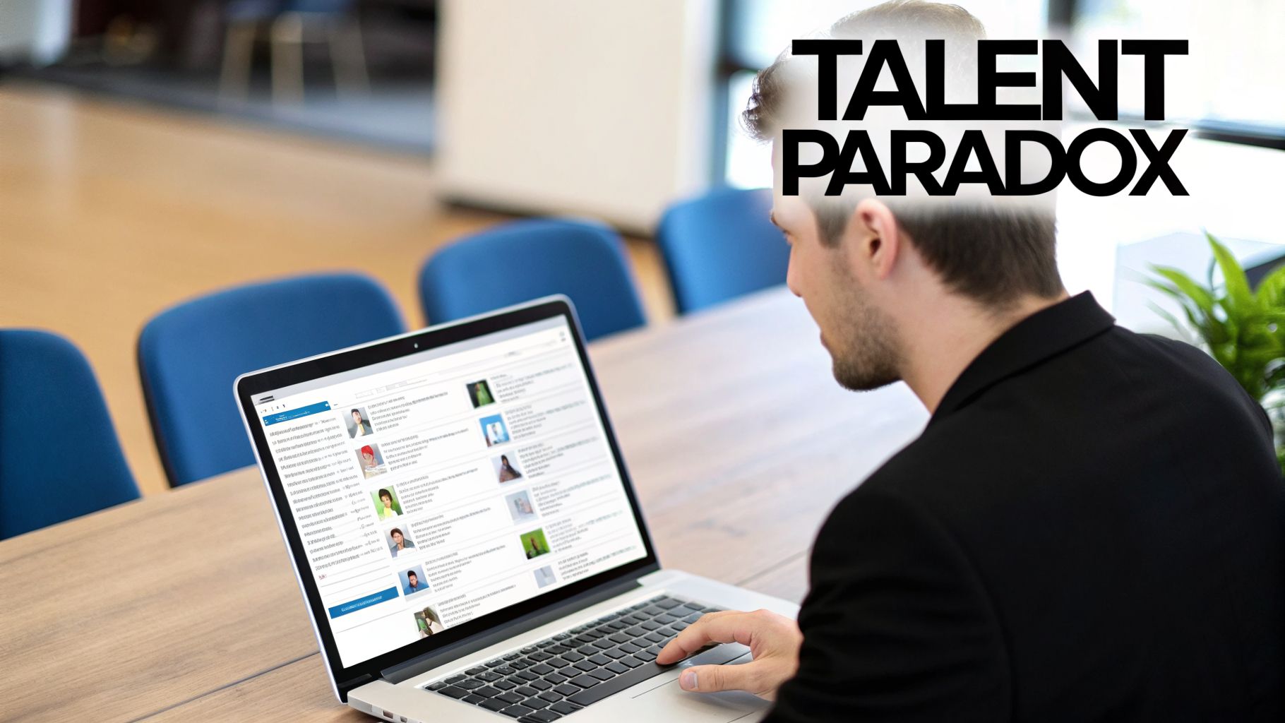 gcc top tech talent