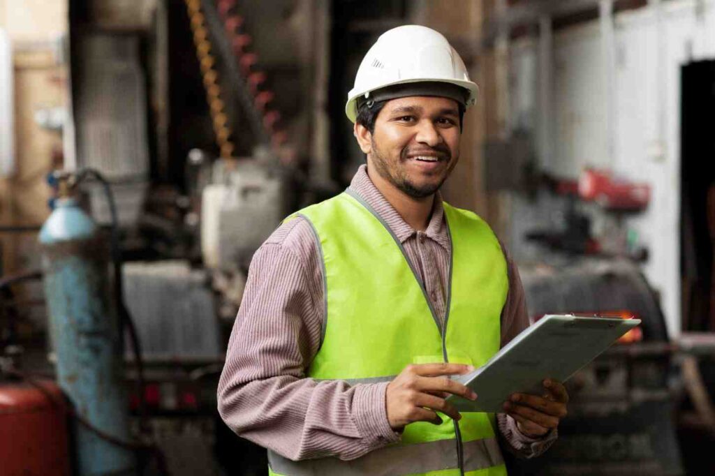 manufacturing recruitment