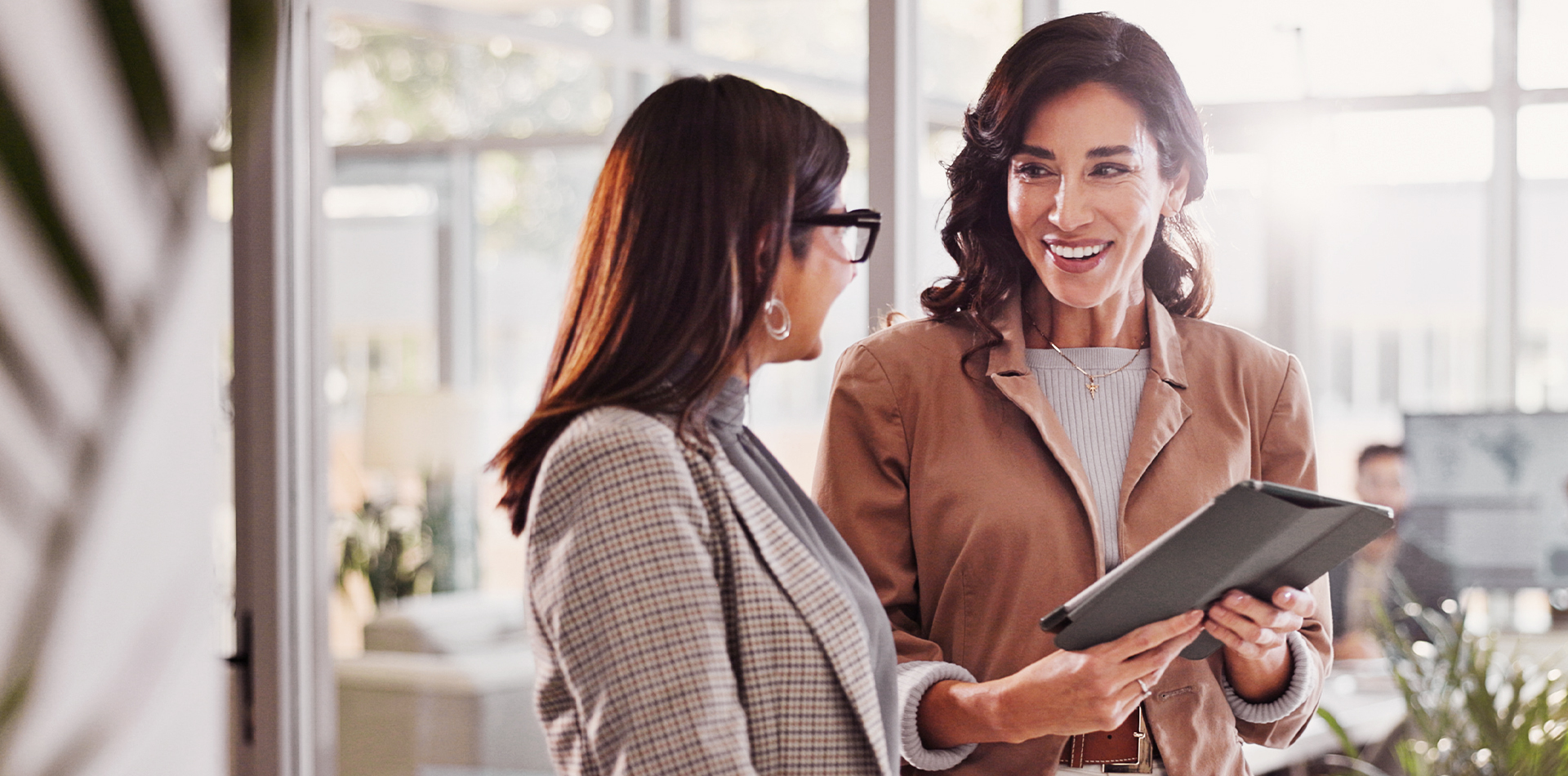 Turn Candidate Conversations Into Structured Evaluation