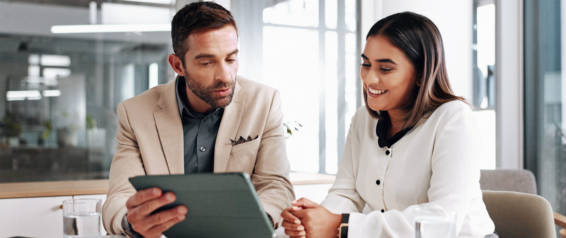 Expand Evaluation Capacity Without Expanding Interview Load