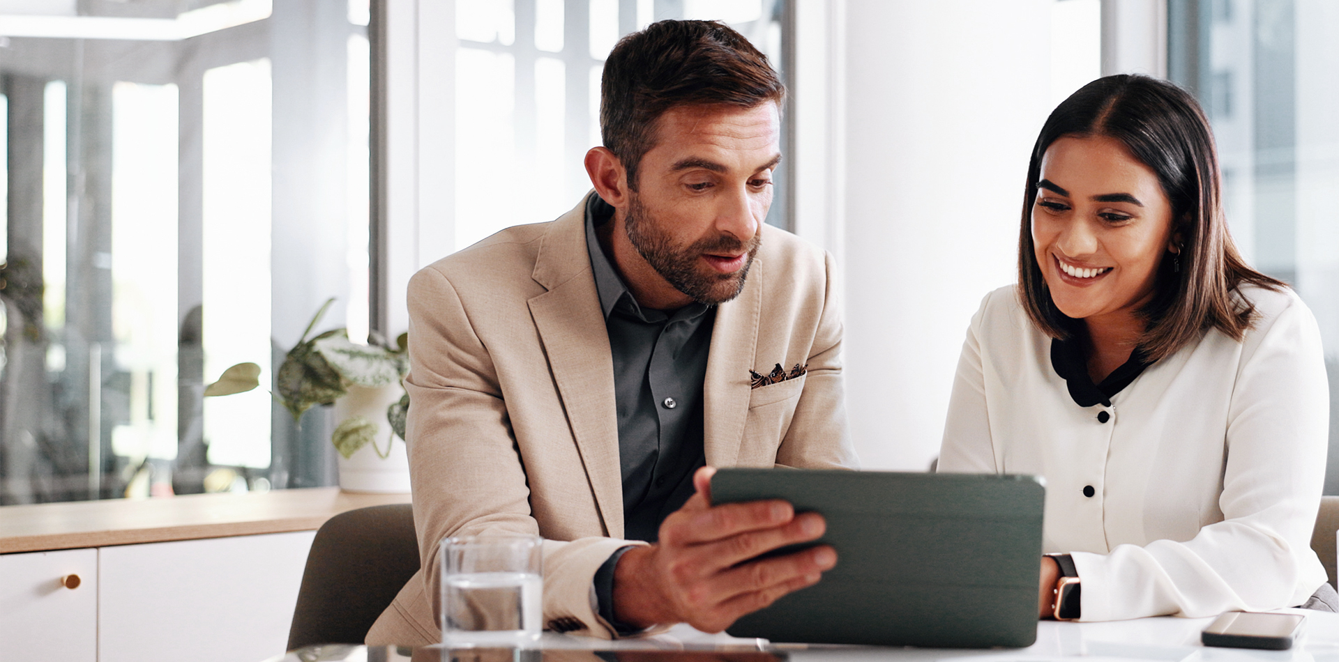 Monitor Hiring Performance in Real Time