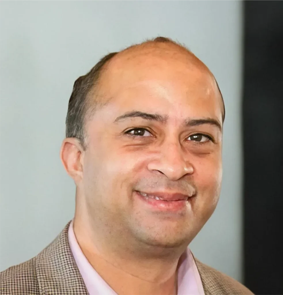 Sailesh A J Menezes