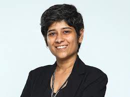 Aditi Pareek