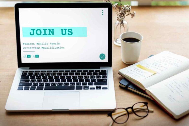 sales manager hiring