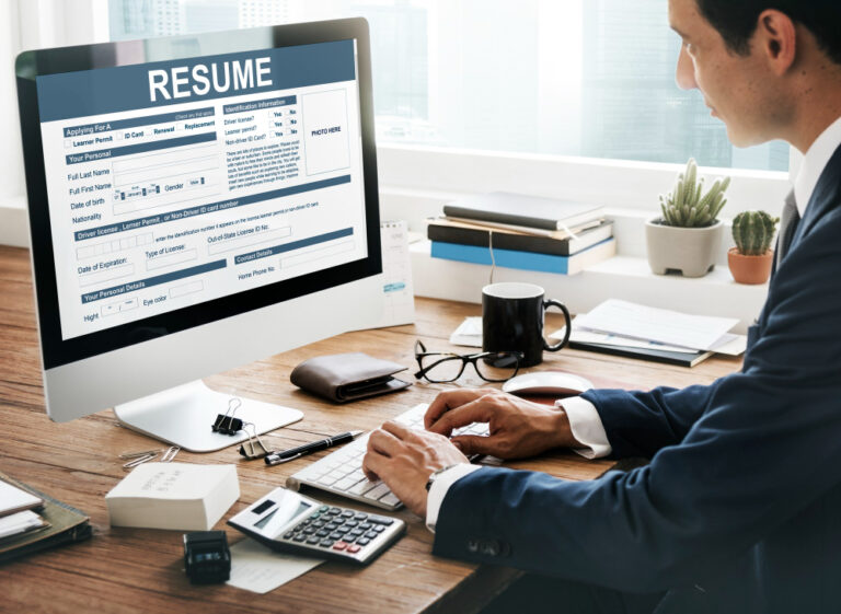 Resume Summary Examples