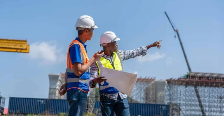 EPC Hiring Trends in India