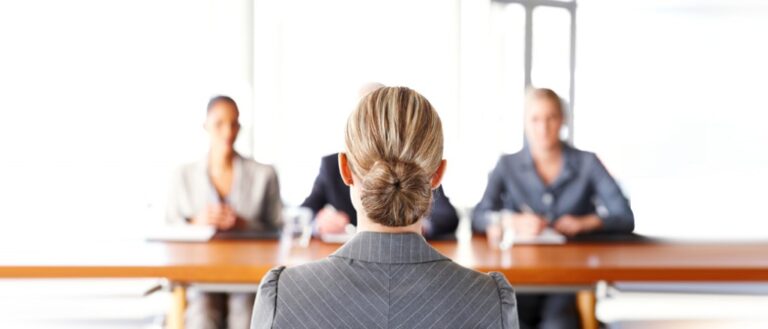 behavioural interview questions