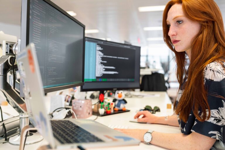 Cover Letter Web Developer