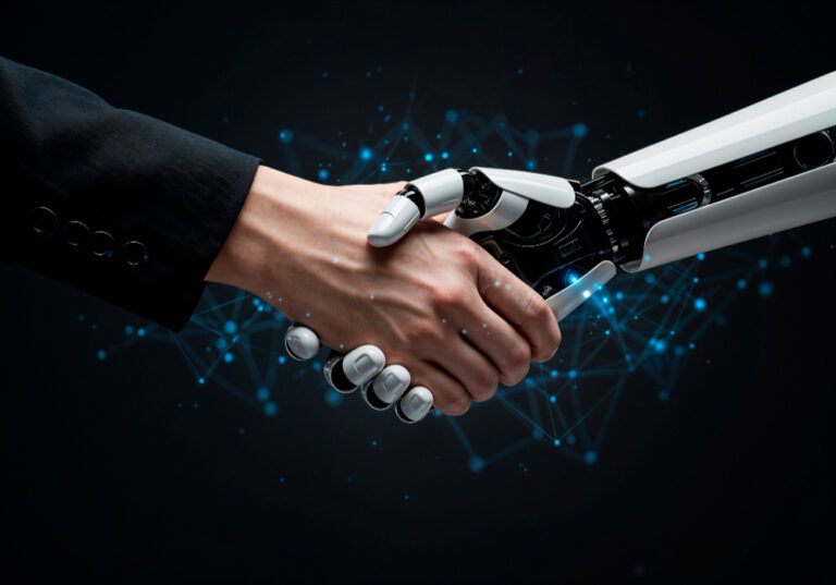 AI-powered RPO