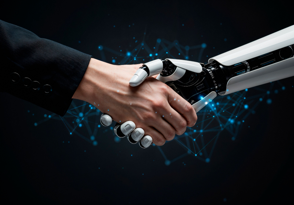 AI-powered RPO
