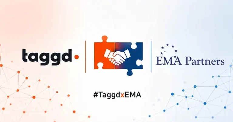 Taggd-EMA
