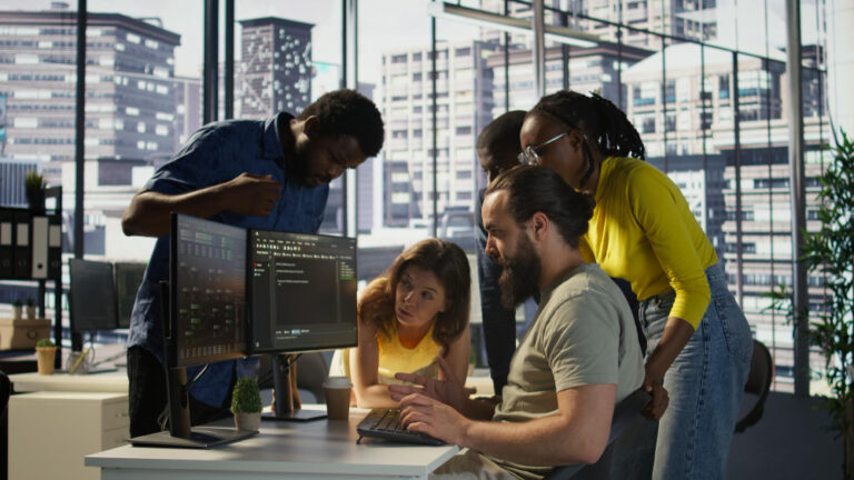 How to Hire Software Developers